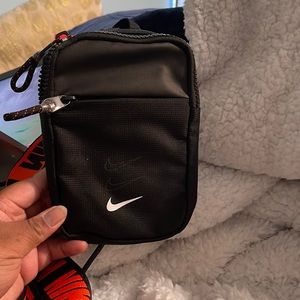 Nike bag